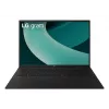 LG Gram 17ZB90TL Copilot+ PC Intel Core Ultra 7 258V sülearvuti 43,2 cm (17 tolli) WQXGA 32 GB LPDDR5x-SDRAM 2 TB SSD Wi-Fi 7 (802.11be) Windows 11 Pro must