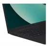 LG Gram 17ZB90TL Copilot+ PC Intel Core Ultra 7 258V sülearvuti 43,2 cm (17 tolli) WQXGA 32 GB LPDDR5x-SDRAM 2 TB SSD Wi-Fi 7 (802.11be) Windows 11 Pro must