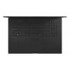 LG Gram 17ZB90TL Copilot+ PC Intel Core Ultra 7 258V sülearvuti 43,2 cm (17 tolli) WQXGA 32 GB LPDDR5x-SDRAM 2 TB SSD Wi-Fi 7 (802.11be) Windows 11 Pro must
