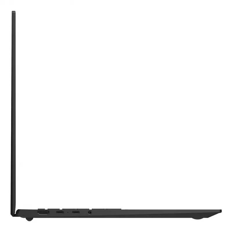 LG Gram 17ZB90TL Copilot+ PC Intel Core Ultra 7 258V sülearvuti 43,2 cm (17 tolli) WQXGA 32 GB LPDDR5x-SDRAM 2 TB SSD Wi-Fi 7 (802.11be) Windows 11 Pro must