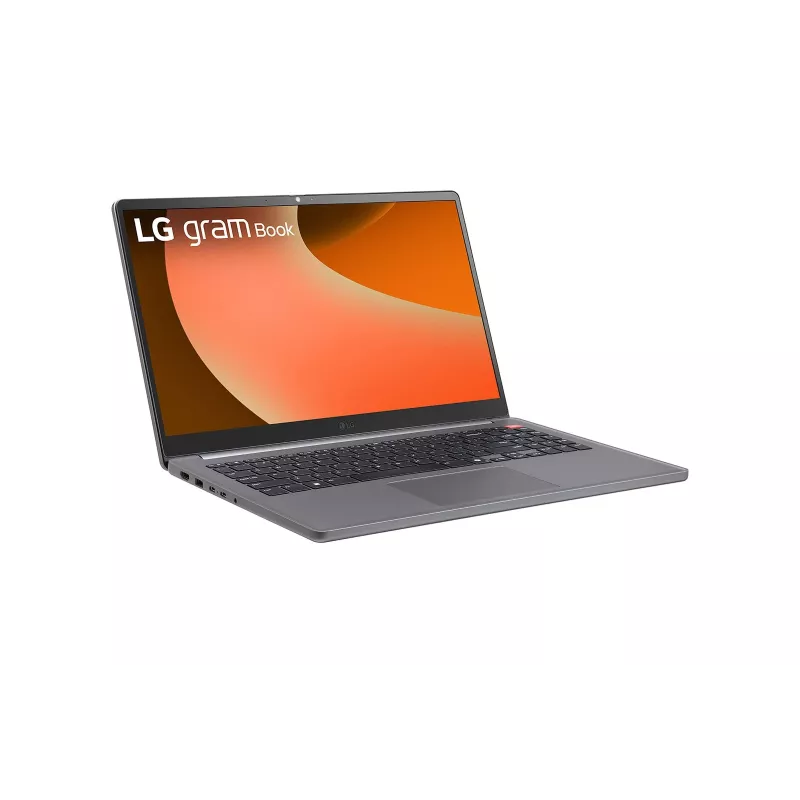 Sülearvuti LG Gram 15UB50T 15.6 tolli Intel Core i5-1334U 16GB 512GB SSD Windows 11 Pro
