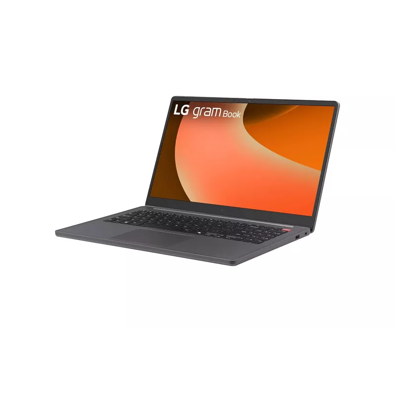 Sülearvuti LG Gram 15UB50T 15.6 tolli Intel Core i5-1334U 16GB 512GB SSD Windows 11 Pro