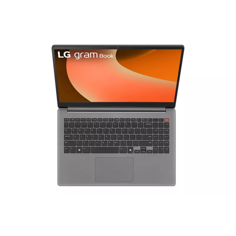Sülearvuti LG Gram 15UB50T 15.6 tolli Intel Core i5-1334U 16GB 512GB SSD Windows 11 Pro