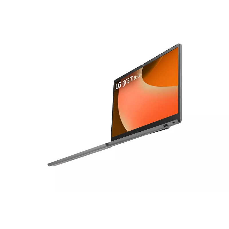 Sülearvuti LG Gram 15UB50T 15.6 tolli Intel Core i5-1334U 16GB 512GB SSD Windows 11 Pro