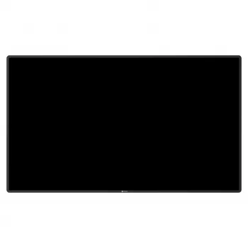 AG Neovo TTN-5501 Signage-ekraan 139,7 cm (55 tolli) LED 400 cd/m² 4K Ultra HD must