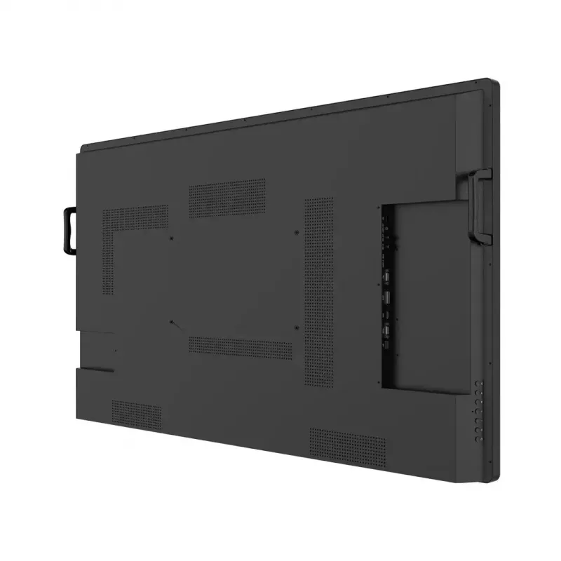 AG Neovo TTN-5501 Signage-ekraan 139,7 cm (55 tolli) LED 400 cd/m² 4K Ultra HD must