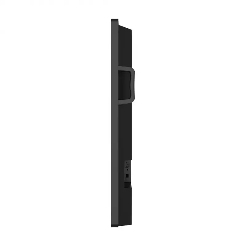 AG Neovo TTN-5501 Signage-ekraan 139,7 cm (55 tolli) LED 400 cd/m² 4K Ultra HD must