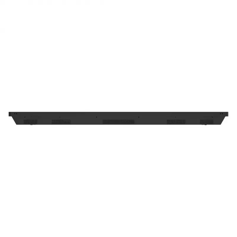 AG Neovo TTN-5501 Signage-ekraan 139,7 cm (55 tolli) LED 400 cd/m² 4K Ultra HD must