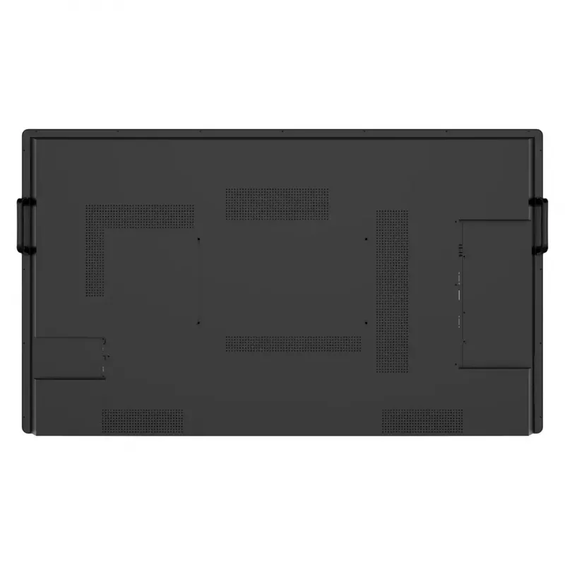 AG Neovo TTN-5501 Signage-ekraan 139,7 cm (55 tolli) LED 400 cd/m² 4K Ultra HD must
