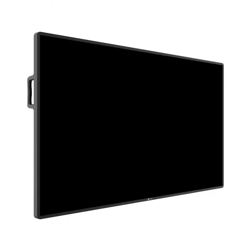 AG Neovo TTN-5501 Signage-ekraan 139,7 cm (55 tolli) LED 400 cd/m² 4K Ultra HD must