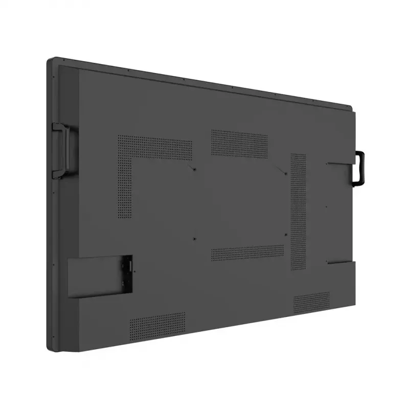 AG Neovo TTN-5501 Signage-ekraan 139,7 cm (55 tolli) LED 400 cd/m² 4K Ultra HD must