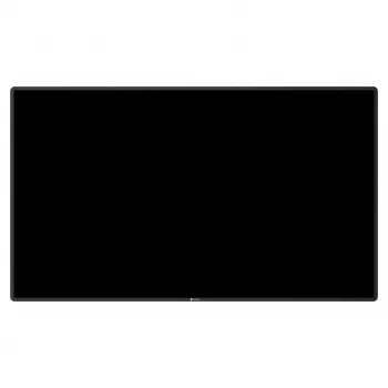 AG Neovo TTN-5501 Signage-ekraan 139,7 cm (55 tolli) LED 400 cd/m² 4K Ultra HD must