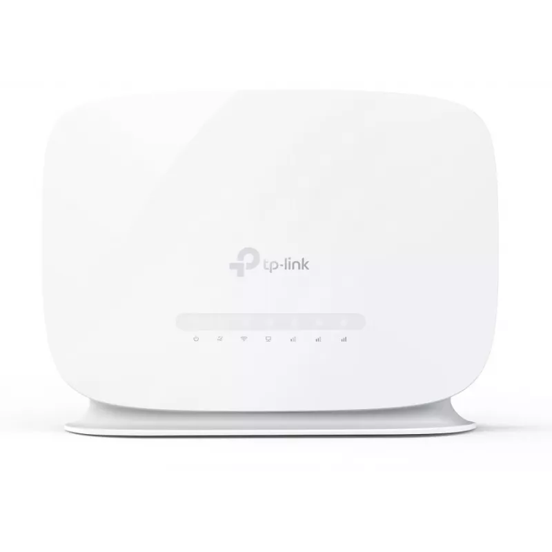 TP-Link Archer 4G+ Cat6 AC1200 juhtmevaba kaheribaline gigabit-ruuter