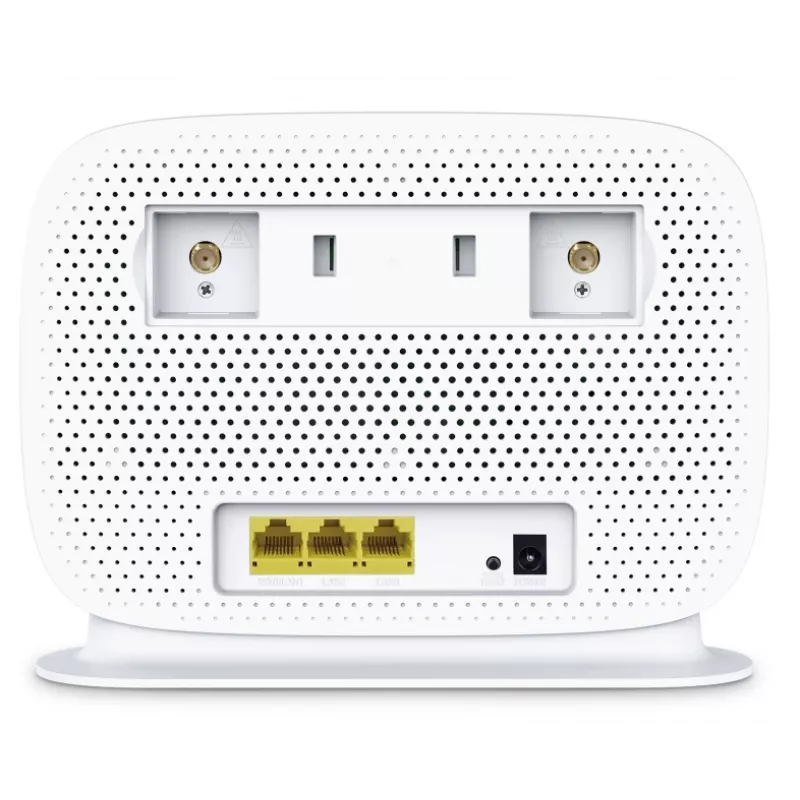 TP-Link Archer 4G+ Cat6 AC1200 juhtmevaba kaheribaline gigabit-ruuter
