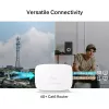 TP-Link Archer 4G+ Cat6 AC1200 juhtmevaba kaheribaline gigabit-ruuter