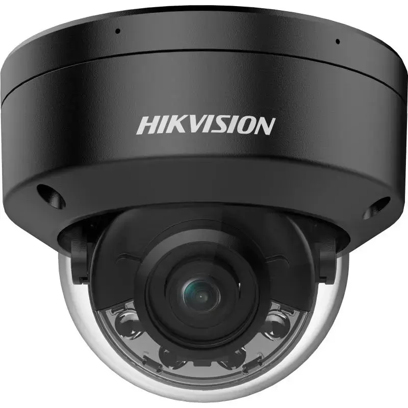IP turvakaamera Hikvision DS-2CD2187G2H-LISU(2.8MM) 4K väliskuplakaamera