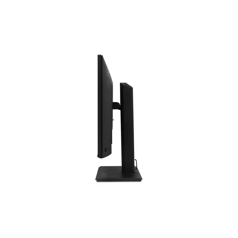 Acer Vero B7 B247YGbmiqprx monitor 23.8 tolli Full HD IPS 1920x1080 4 ms 120 Hz VESA kõlarid must