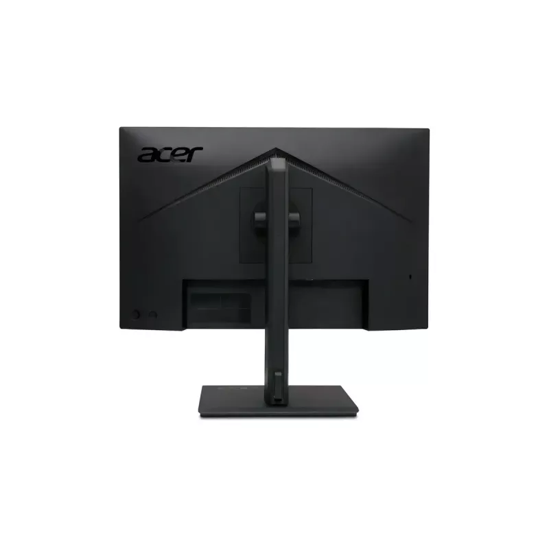 Acer Vero B7 B247YGbmiqprx monitor 23.8 tolli Full HD IPS 1920x1080 4 ms 120 Hz VESA kõlarid must