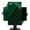 Monitor MSI Pro MP242PMGDE 23.8 tolli (60,5 cm) Full HD IPS 1920×1080, 4 ms, 300 cd/m², USB-hub, VESA, kõlarid, must