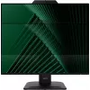 Monitor MSI Pro MP242PMGDE 23.8 tolli (60,5 cm) Full HD IPS 1920×1080, 4 ms, 300 cd/m², USB-hub, VESA, kõlarid, must