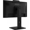 Monitor MSI Pro MP242PMGDE 23.8 tolli (60,5 cm) Full HD IPS 1920×1080, 4 ms, 300 cd/m², USB-hub, VESA, kõlarid, must