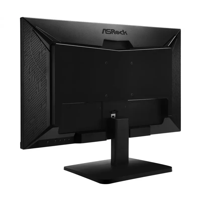 Arvutimonitor ASROCK PG27FFX1B 27 tolli Full HD (1920×1080) IPS LED, 1 ms, 400 cd/m², VESA, USB-hub, kõlarid