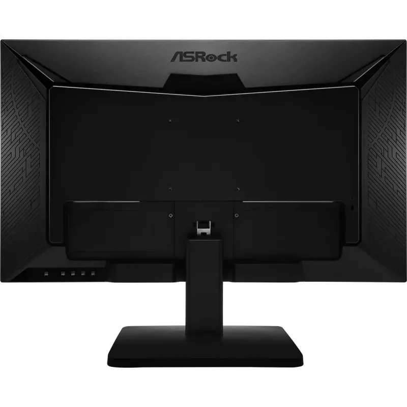 Arvutimonitor ASROCK PG27FFX1B 27 tolli Full HD (1920×1080) IPS LED, 1 ms, 400 cd/m², VESA, USB-hub, kõlarid