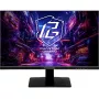 Arvutimonitor ASROCK PG27FFX1B 27 tolli Full HD (1920×1080) IPS LED, 1 ms, 400 cd/m², VESA, USB-hub, kõlarid
