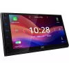 JVC KW-M695DBW auto meediumajaja Must Wi-Fi 200 W Bluetooth