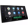 JVC KW-M695DBW auto meediumajaja Must Wi-Fi 200 W Bluetooth