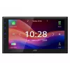 JVC KW-M695DBW auto meediumajaja Must Wi-Fi 200 W Bluetooth