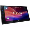 JVC KW-M695DBW auto meediumajaja Must Wi-Fi 200 W Bluetooth