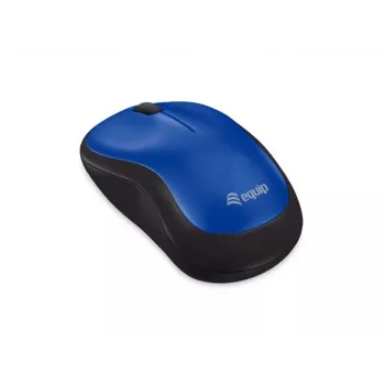 Hiir Equip Comfort Wireless sinine RF juhtmevaba