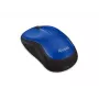 Hiir Equip Comfort Wireless sinine RF juhtmevaba