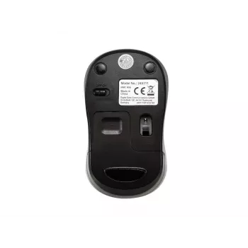 Hiir Equip Comfort Wireless sinine RF juhtmevaba