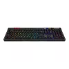 MSI Strike Pro Wireless vaikne mehaaniline mänguklaviatuur, DE (QWERTZ) paigutus, must