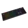 MSI Strike Pro Wireless vaikne mehaaniline mänguklaviatuur, DE (QWERTZ) paigutus, must