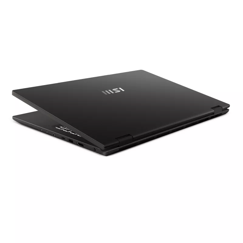 MSI Venture A16 AI+ A3HMG-036DE sülearvuti, AMD Ryzen AI 5 340, 16-tolline, 16GB DDR5, 512GB SSD, Windows 11 Home