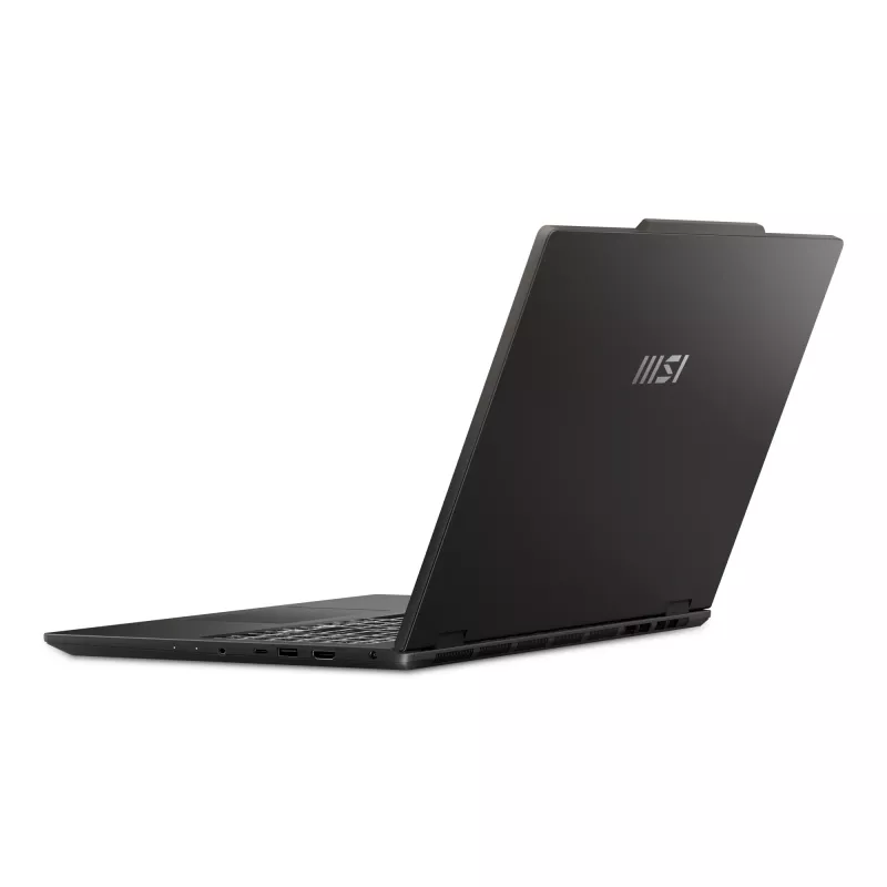 Sülearvuti MSI VenturePro A16 AI+ A3HWEG-003DE — AMD Ryzen AI 7 350, 16-tolline 2K (2048×1280), 16 GB DDR5, 1 TB SSD, NVIDIA GeForce RTX 5050, Windows 11 Home, hall
