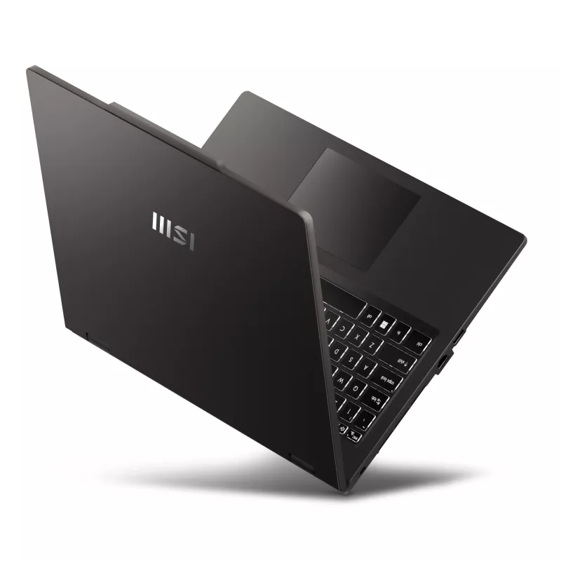 Sülearvuti MSI VenturePro A16 AI+ A3HWEG-003DE — AMD Ryzen AI 7 350, 16-tolline 2K (2048×1280), 16 GB DDR5, 1 TB SSD, NVIDIA GeForce RTX 5050, Windows 11 Home, hall