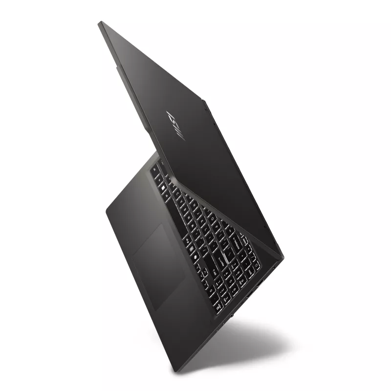Sülearvuti MSI VenturePro A16 AI+ A3HWEG-003DE — AMD Ryzen AI 7 350, 16-tolline 2K (2048×1280), 16 GB DDR5, 1 TB SSD, NVIDIA GeForce RTX 5050, Windows 11 Home, hall
