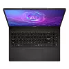Sülearvuti MSI VenturePro A16 AI+ A3HWEG-003DE — AMD Ryzen AI 7 350, 16-tolline 2K (2048×1280), 16 GB DDR5, 1 TB SSD, NVIDIA GeForce RTX 5050, Windows 11 Home, hall