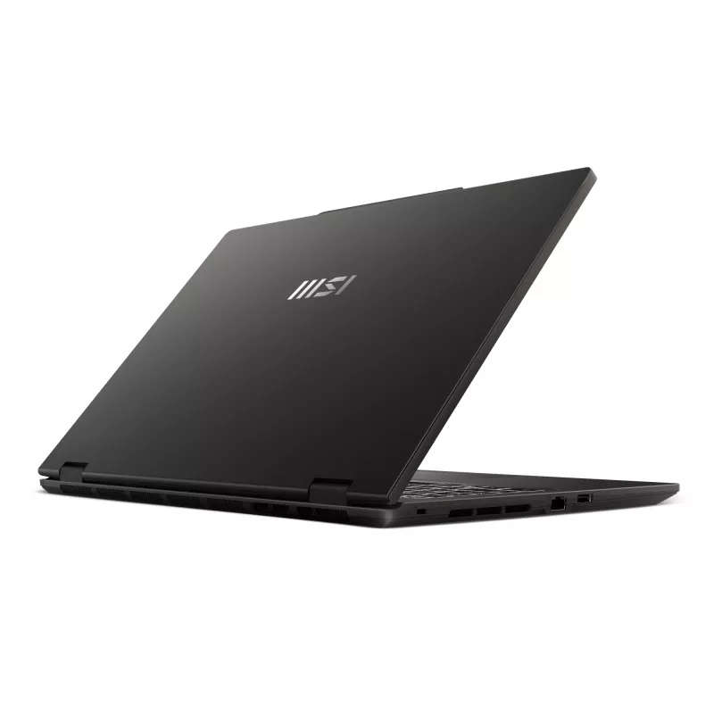 Sülearvuti MSI VenturePro A16 AI+ A3HWEG-003DE — AMD Ryzen AI 7 350, 16-tolline 2K (2048×1280), 16 GB DDR5, 1 TB SSD, NVIDIA GeForce RTX 5050, Windows 11 Home, hall