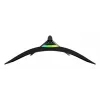 LC-Power LC-M49QCK 49-tolline Dual QHD (5120×1440) kumer VA LCD monitor, 3 ms, 32:9, VESA, kõrguse reguleerimisega, must