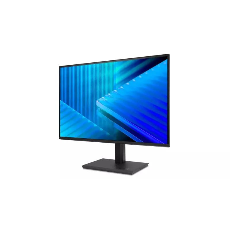 Arvutimonitor Acer Vero B7 B247YGbmiqpruzx 23,8 tolli Full HD IPS 1920x1080 4 ms USB-C HDMI DisplayPort USB-hub kõlarid VESA