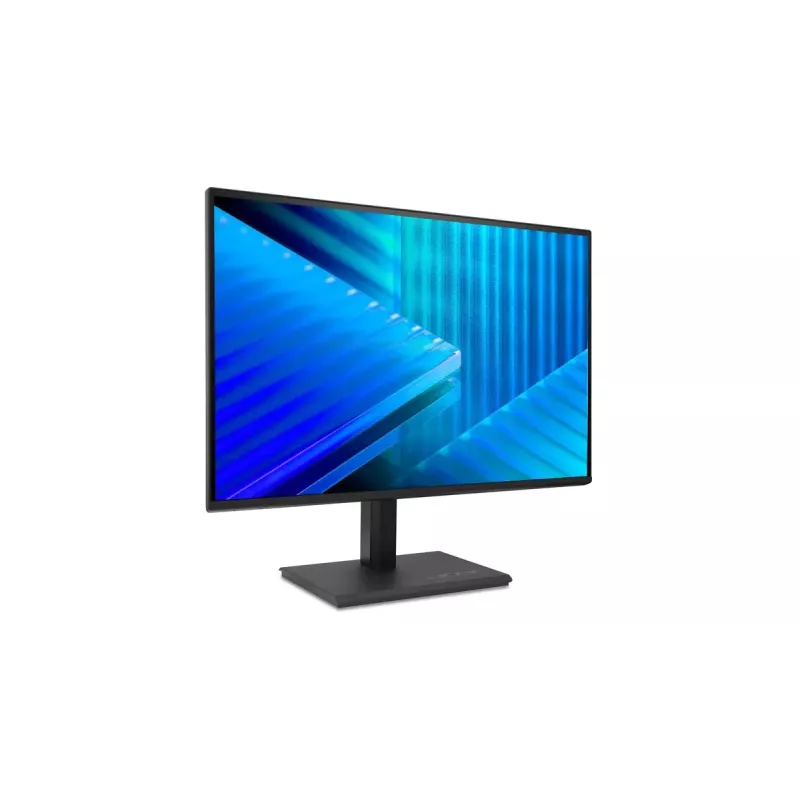 Arvutimonitor Acer Vero B7 B247YGbmiqpruzx 23,8 tolli Full HD IPS 1920x1080 4 ms USB-C HDMI DisplayPort USB-hub kõlarid VESA
