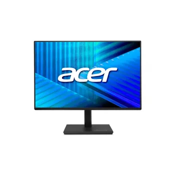 Arvutimonitor Acer Vero B7 B247YGbmiqpruzx 23,8 tolli Full HD IPS 1920x1080 4 ms USB-C HDMI DisplayPort USB-hub kõlarid VESA
