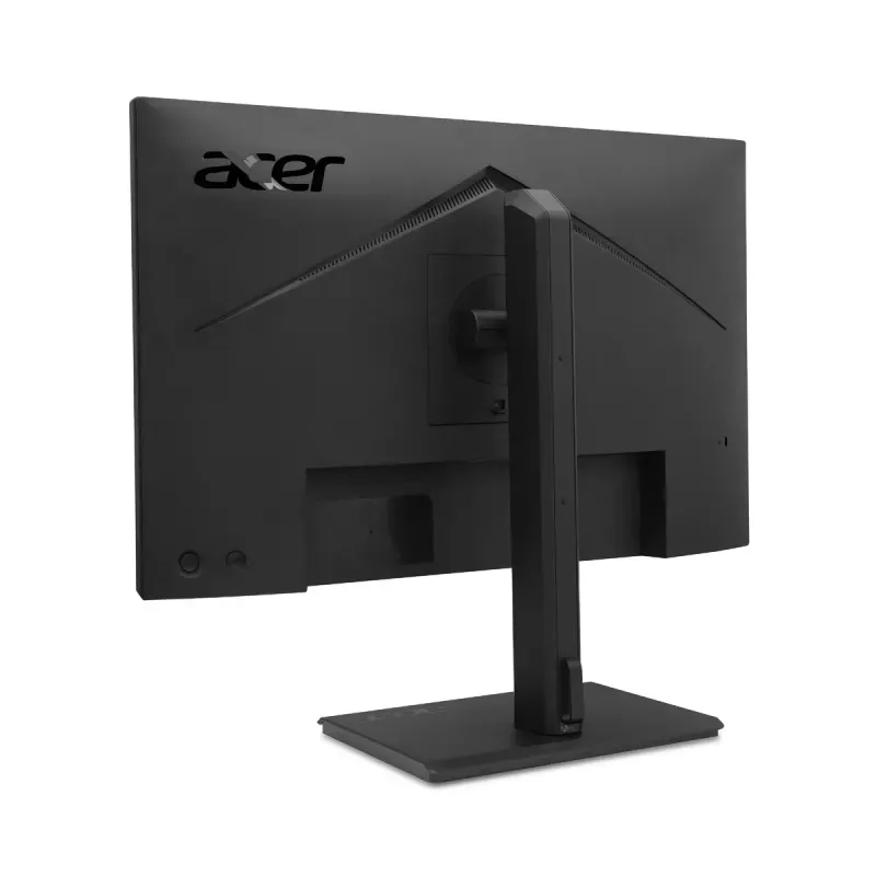 Monitor Acer Vero B7 B277Gbmiqpruzx 27 tolli IPS Full HD 1920x1080 4 ms 120 Hz USB-C USB-hub kõrguse reguleerimisega VESA