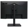 Monitor Acer Vero B7 B277Gbmiqpruzx 27 tolli IPS Full HD 1920x1080 4 ms 120 Hz USB-C USB-hub kõrguse reguleerimisega VESA