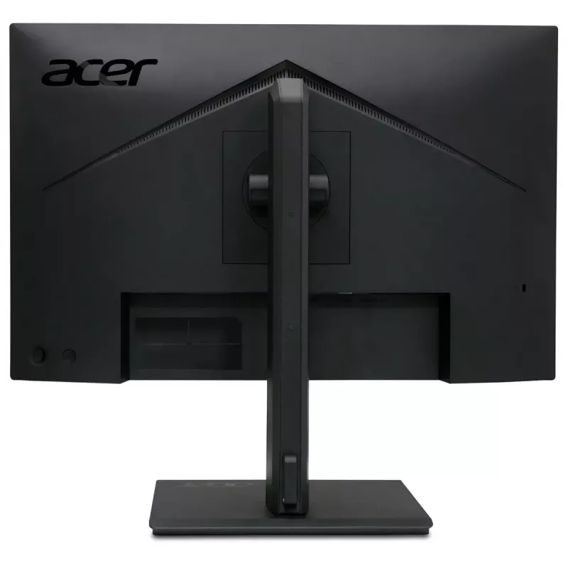 Monitor Acer Vero B7 B277Gbmiqpruzx 27 tolli IPS Full HD 1920x1080 4 ms 120 Hz USB-C USB-hub kõrguse reguleerimisega VESA